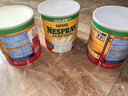 雀巢（Nestle）港版荷兰全脂成人奶粉2.2kg /3罐0蔗糖高钙奶粉即溶中老年 实拍图
