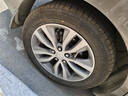 玲珑轮胎汽车轮胎205/55R16 91V 玲珑臻选HD 适配朗逸/英朗/宝来/速腾 实拍图