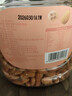 新边界 原味巴旦木仁400g 每日坚果炒货休闲零食干果扁桃仁大杏仁年货 实拍图