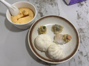 广州酒家 叉烧小笼包600g 24个 早餐半成品广式早茶包子食开学季 实拍图