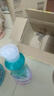 超能 内衣洗衣液 1.72斤(860g*1瓶) 内衣专用 长效抑菌 内衣内裤洗 实拍图