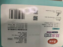 美丽雅一次性浴帽100只透明染发帽头套加大加厚盒装洗澡防水防尘防油烟 实拍图