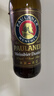 保拉纳（Paulaner）浓色小麦（黑）啤酒 500ml*20瓶 德国啤酒 京东自营踏春送礼 实拍图