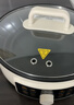 美的（Midea）电饼铛电煎锅家用小型70mm加大加深多功能锅电煎锅烙饼锅煎烤机电火锅烤肉锅家庭用自营JKC3463 实拍图