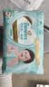 帮宝适类胎脂新一级帮新生儿婴儿防漏超薄纸尿裤mini试用S26尿不湿尿裤 实拍图