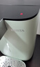 碧然德（BRITA） 台面净饮机 即热直饮机 调温 免安装 台式净水器 柔雾绿 智能即热饮水机 实拍图