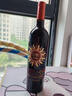 长城 特酿MAX（麦克斯） 解百纳 干红葡萄酒  750ml 单瓶装 红酒自营 实拍图