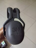3M X5A隔音耳罩 降噪隔音防噪音 黑色可旋转37db 1副装 实拍图