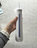 鸿蒙智选力博得智能冲牙器洗牙器水牙线家用立式便携式牙齿冲洗器 200ML大水箱生日礼物 支持华为智慧生活 实拍图