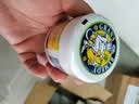 老奶奶臭脚粉（Gran’s remedy）原味50g 抑菌止汗脚部除味 鞋子除臭 脚臭脚汗专用 实拍图