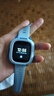 小米（MI）米兔儿童电话手表7A蓝色 国家补贴 长续航高清视频4G全网通防水定位小学生初高中男女智能儿童手表 实拍图