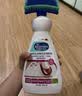 贝克曼博士（Dr.Beckmann）浴瓷清洁养护剂500ml 瓷砖强力去污家用卫生间地砖清洗德国进口 实拍图