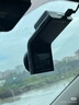 360行车记录仪 G300 4K超高清 鹰眼级星光夜视 语音 一体式设计+64G 实拍图