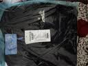 JEANSWEST LIFE真维斯冰感防晒短袖t恤男夏季UPF50+防紫外线半袖男孩慵懒五分袖C 实拍图