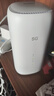 烽火5G CPE Pro 2移动路由器 SIM卡插卡上网 全频段 支持5G-A WiFi7 BE5000 2.5G网口【2025新款】 实拍图