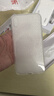 品胜 适用苹果Xs Max手机壳 iPhoneXs Max手机壳 透明轻薄防刮软壳气囊防摔手机保护壳 实拍图