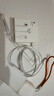 Apple/苹果 EarPods USB-C有线耳机 type-c有线耳机苹果耳机 苹果17有线耳机笔记本耳机游戏音乐 实拍图