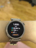 HUAWEI WATCH GT 6 马鞍棕 41mm 智能手表多维情绪健康全新骑行体验华为GT6手表GT5升级 实拍图