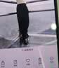 班尼路（Baleno）工装裤女夏2026新款UPF50+原纱防晒凉感户外运动机能风伞兵阔腿裤 实拍图