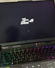 ROG【京东独家】魔霸9 锐龙9 16英寸 游戏本笔记本电脑(R9 9955HX 16G 1T RTX5060 2.5K 240Hz) 实拍图