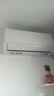 奥克斯空调 省电侠Pro 大1匹 新一级能效变频冷暖 Wifi智控防直吹 铜管 国家补贴 KFR-26GW/BpR3AES1(B1) 实拍图