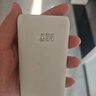 品胜【3C认证上飞机】充电宝自带双线20000毫安22.5W移动电源适用苹果17promax小米华为白户外储能电源 实拍图