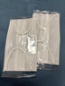京东京造医用外科口罩一次性独立包装灭菌级100只白色口罩薄款夏季防花粉 实拍图