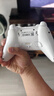 北通鲲鹏20无线游戏手柄AI智控双切扳机震动蓝牙手柄xbox布局电脑PC手机steam电视NSswitch2体感  原神 实拍图