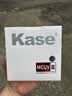 卡色（Kase）uv镜 卡色uv镜 三代mcuv滤镜 防鬼影防眩光 高透光无暗角双面多层镀膜 防刮镜头保护镜 95mm 实拍图