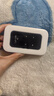 祝余 随身wifi移动4G无线路由器移动随行流量手机笔记本通用流量上网宝  云南 云南专用电池款随身WiFi 实拍图