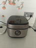 美的（Midea）电饭煲IH加热4升大容量一级能效电饭锅家用3-4-5-6-7-8人用 4L 实拍图