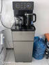 美菱（MeiLing）智能语音遥控升级语音款茶吧机 京菱系列 家用饮水机下置水桶一键选温立式泡茶机MY-DA3919pro 实拍图