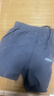 361°短裤春夏季男休闲裤男跑步宽松户外健身运动裤五分裤652124711-4 实拍图