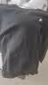 耐克(NIKE)男春秋圆领卫衣 休闲运动 时尚简约FN3889-010黑 L 实拍图