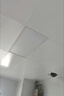 飞利浦（PHILIPS）集成吊顶LED面板灯平板灯超薄天花灯36W 300mm*600mm暖白光（4000K） 实拍图
