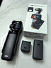 大疆 DJI Osmo Pocket 3 一英寸口袋云台相机 OP灵眸手持数码相机 旅游摄影摄像 直播vlog拍摄 长续航套装 官方标配 实拍图
