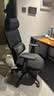 京东京造Z5Pro人体工学椅双背电竞椅办公椅子电脑椅人工力学座椅升降椅背 实拍图
