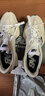 NEW BALANCE夏季运动鞋男鞋女鞋百搭复古米白色休闲鞋327系列MS327FE 44 实拍图