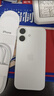 Apple/苹果 iPhone 17 256GB 白色 支持移动联通电信5G 双卡双待手机 实拍图