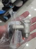 贝石 电热水器泄压阀 电热水器安全阀热水器减压阀通用配件全铜单向阀 4分加厚款 铜芯安全阀 0.8MPa 实拍图