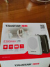 得胜（TAKSTAR） E300mini二代 便携式小蜜蜂扩音器教学专用导游教师上课用小巧喇叭无线蓝牙音箱 白色有线款标配头戴麦送充电头 实拍图