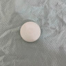 NSYCA南卡deep sleep通用蓝牙耳机长续航高颜值降噪入耳式防噪音女神睡眠耳机 云岩白 实拍图