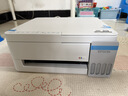 爱普生（EPSON）【新品】墨仓式 L3351彩色打印机 微信打印/无线连接 家用AI学习打印机（打印、复印、扫描） 实拍图