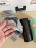 京东京造 背心式垃圾袋45*60cm*300只 超厚15μ1.5丝手提厨房家用加厚中号 实拍图