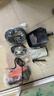 佳士电焊机250DT家用小型220V380V不锈钢双电压通用逆变直流全铜焊机 实拍图