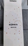康佳（KONKA）电动磨脚器去死皮修脚器无线便携修足器充电式修脚刮脚神器强劲动力长久续航大功率滚动打磨工具 【三代升级】铜芯电机丨超长续航+3磨头 实拍图