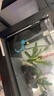 德力隆鱼缸架子鱼缸柜鱼缸桌龟缸架鱼缸底座金属钢架承重多层鱼缸架 适用长60宽40高40缸【总长90】. 实拍图