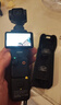 大疆 DJI Osmo Pocket 3 全能套装 一英寸口袋云台相机 OP灵眸手持数码相机 旅游vlog 便携美颜摄像 实拍图