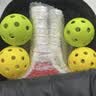 哈哈球匹克球球拍套装儿童青少年初学入门Pickleball运动生日开学礼物 实拍图