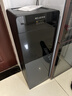 美菱（MeiLing） 饮水机下置式家用立式温热型/冷热型下置水桶饮水器 店长推荐【 旗舰下置水桶】 制热型 实拍图